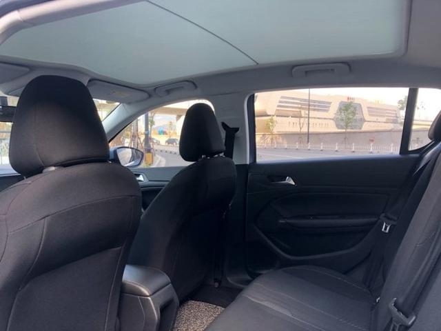 法国小钢炮标致308s,法系小钢炮308s