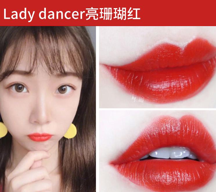 mac泫雅色口红是什么颜色,泫雅口红316号