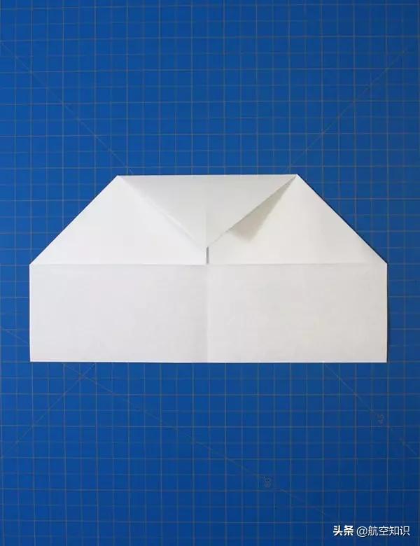 我要折纸飞机怎么折飞得又远又高,6-9岁儿童折纸飞机最简单