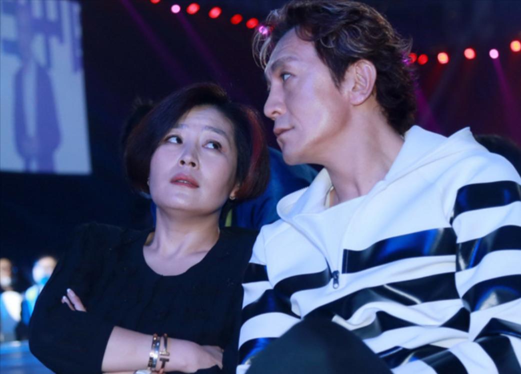 哈文和李咏的天津情缘,哈文连续五年悼念丈夫李咏