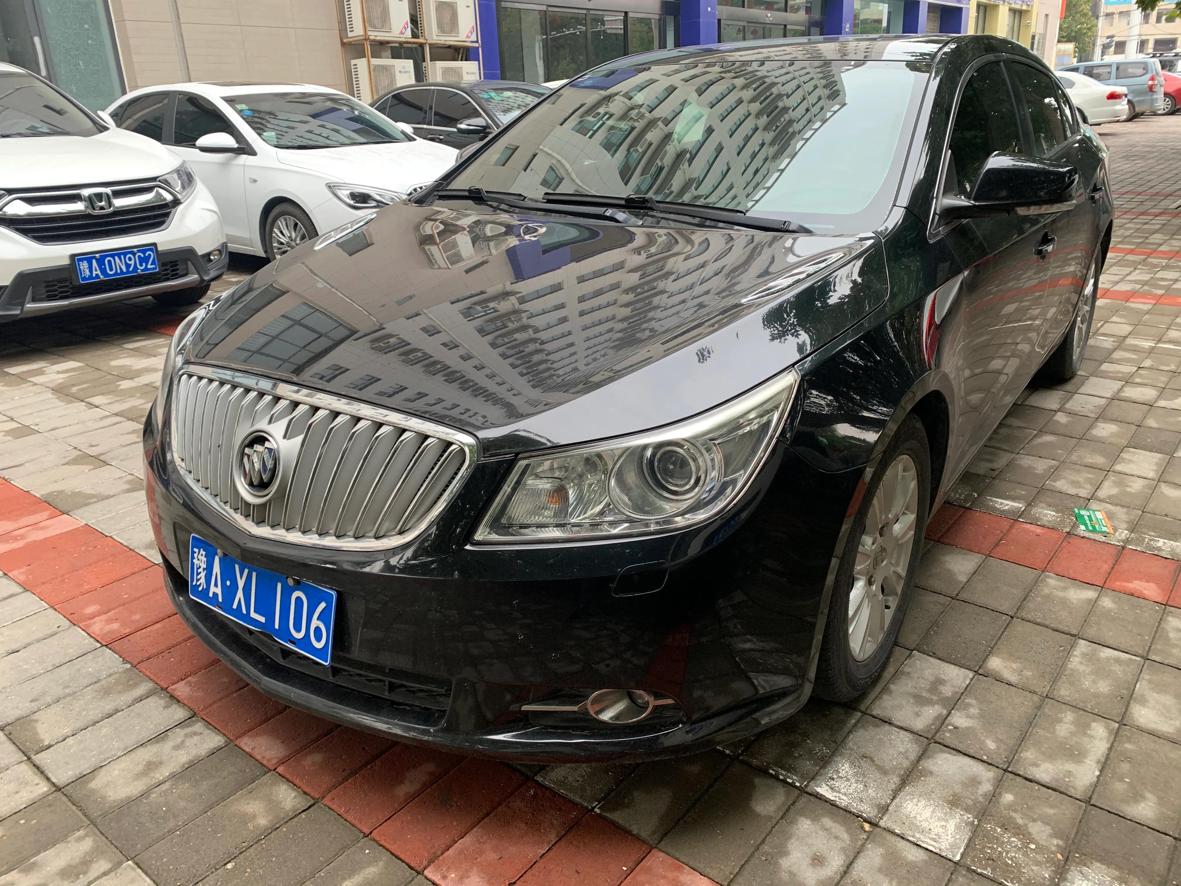 2020年的别克君越一万公里,别克君越哪一年改2.0t发动机