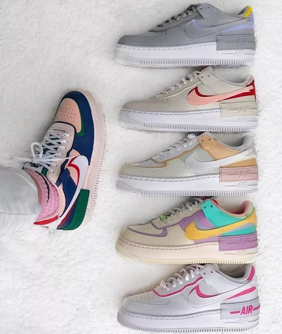 鼠年最火鞋子限量款,新春款运动鞋推荐