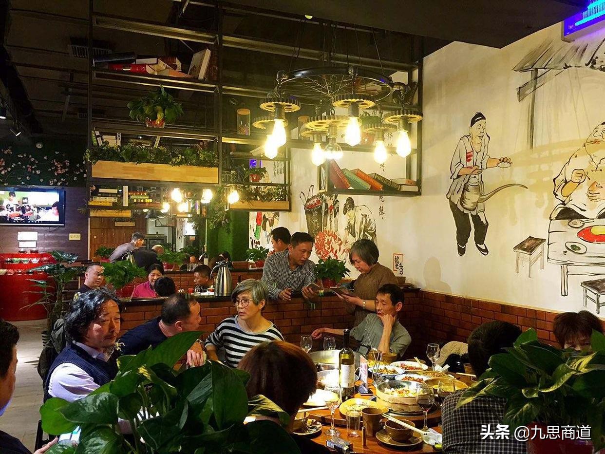 火锅店开张免费吃活动,23元自助火锅店吸引人活动方案