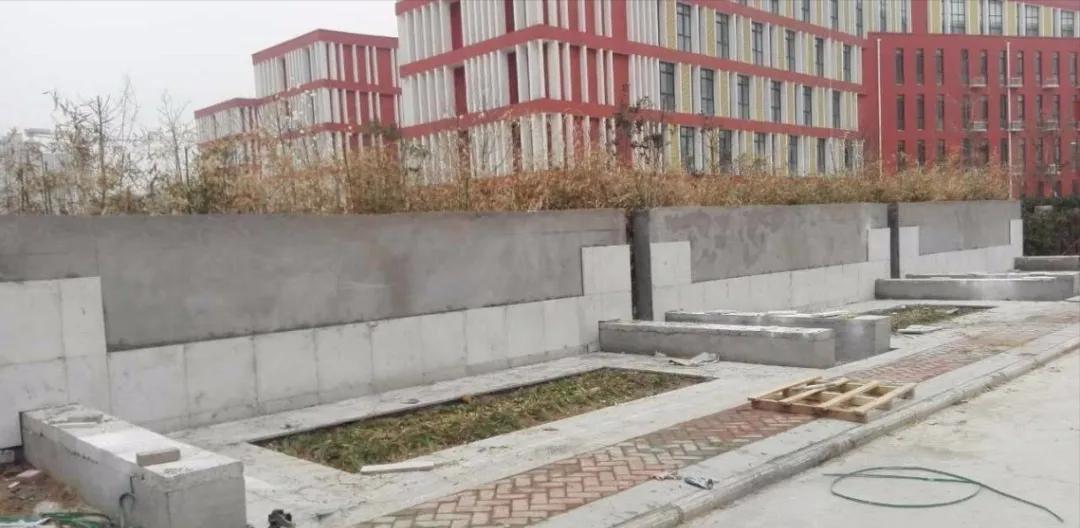 这所学校以育龙的智慧,打造育“龙”的空间