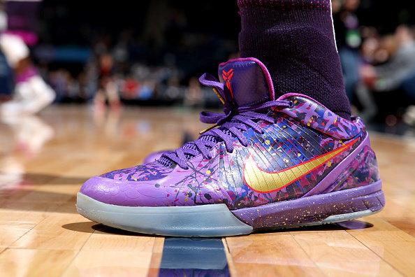 低帮篮球鞋那么多,你该怎么选?