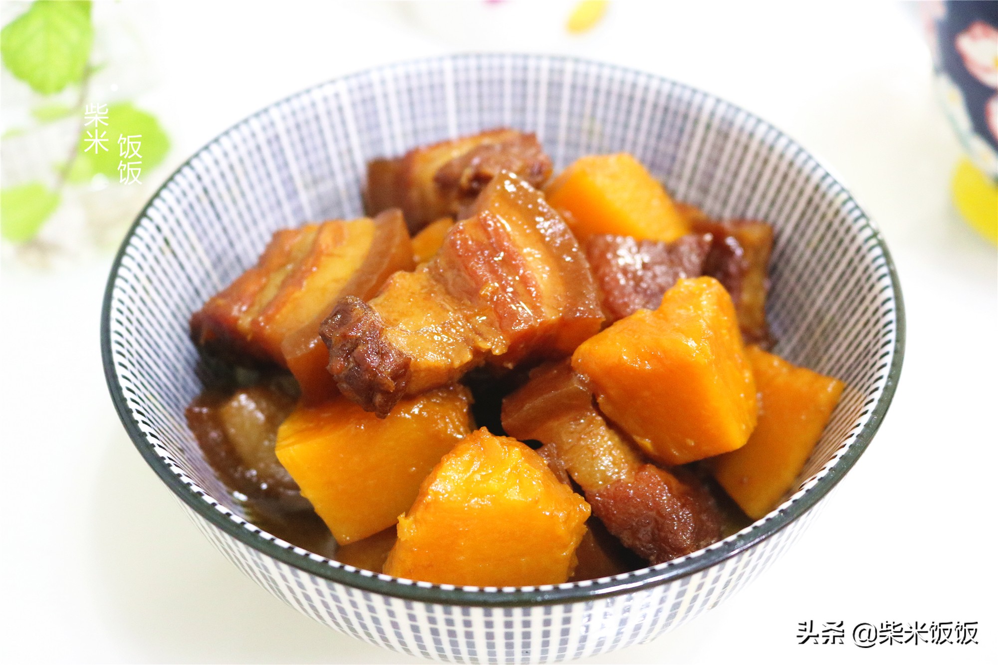 天气热吃的炖菜有哪些呢,天冷推荐5道家常炖菜暖和