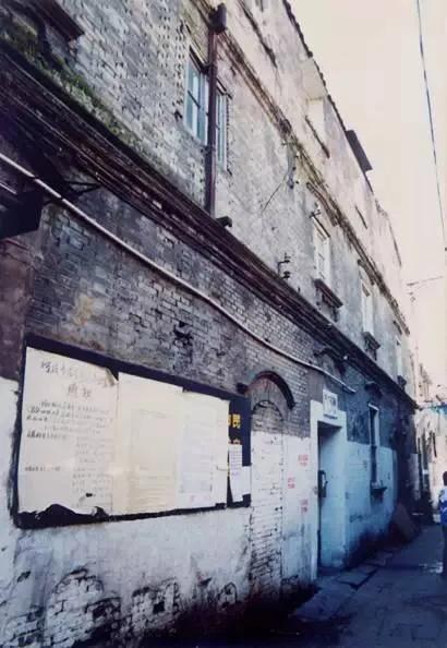 回忆老建筑改造,回忆老家建造新房