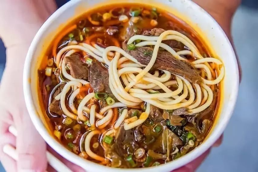 武汉鹿角巷网红店,武汉真正值得去的美食店