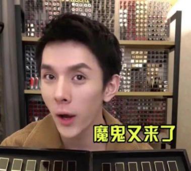 李佳琦推荐的花西子眉笔百搭色,李佳琦推荐的不脱妆眉笔