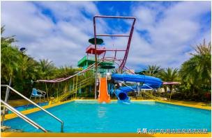 惠州龙门南昆山云顶温泉度假村,中国龙门温泉之乡