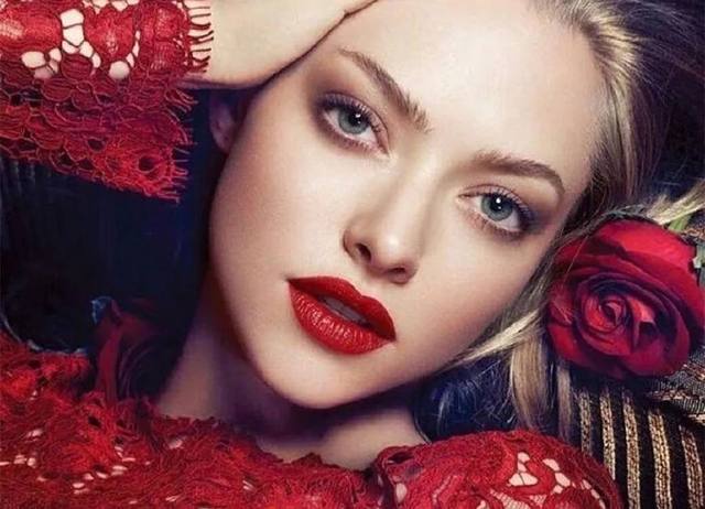 今年大牌口红流行色排行榜,热销口红色号排行榜