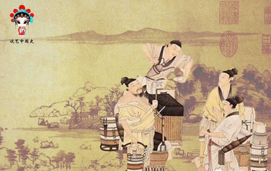 为什么宋朝那么富有朝廷却没钱,宋朝的财政为什么那么阔绰