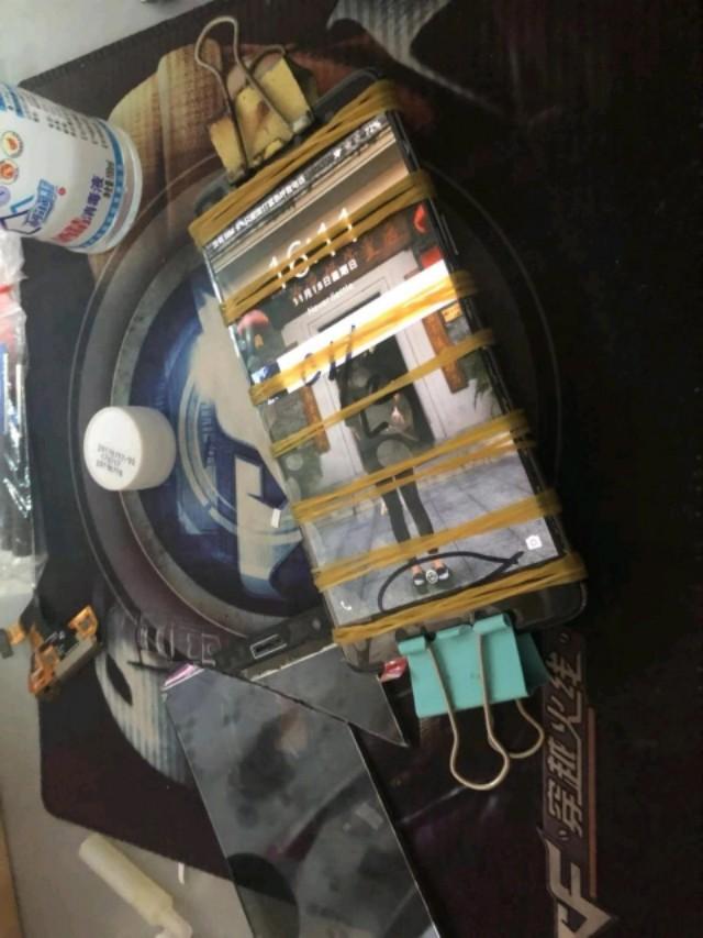 一加3t换屏,一加3t换屏教程