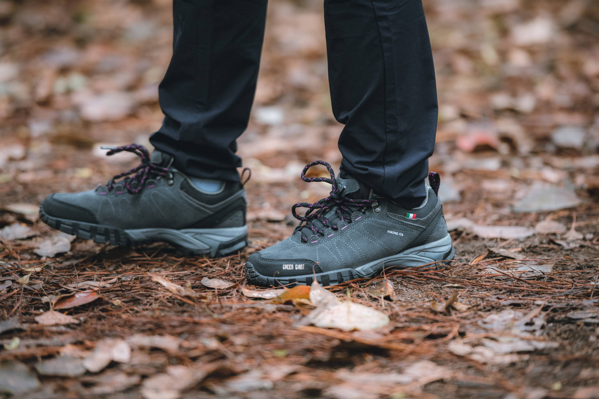 夏季户外徒步怎么穿,户外旅行穿搭图