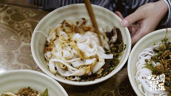 常德来湖南一定要去的美食之城,常德十大名小吃街排名第一