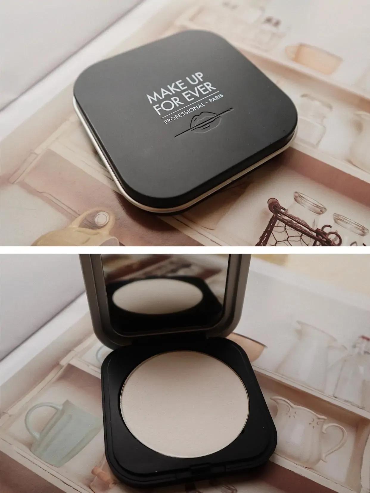 nars透蜜粉和玫珂菲散粉测评,nars定妆粉和散粉哪个好用