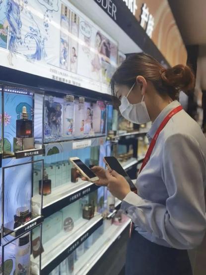 桥北弘阳家居馆,疫情之下服务至上助春耕