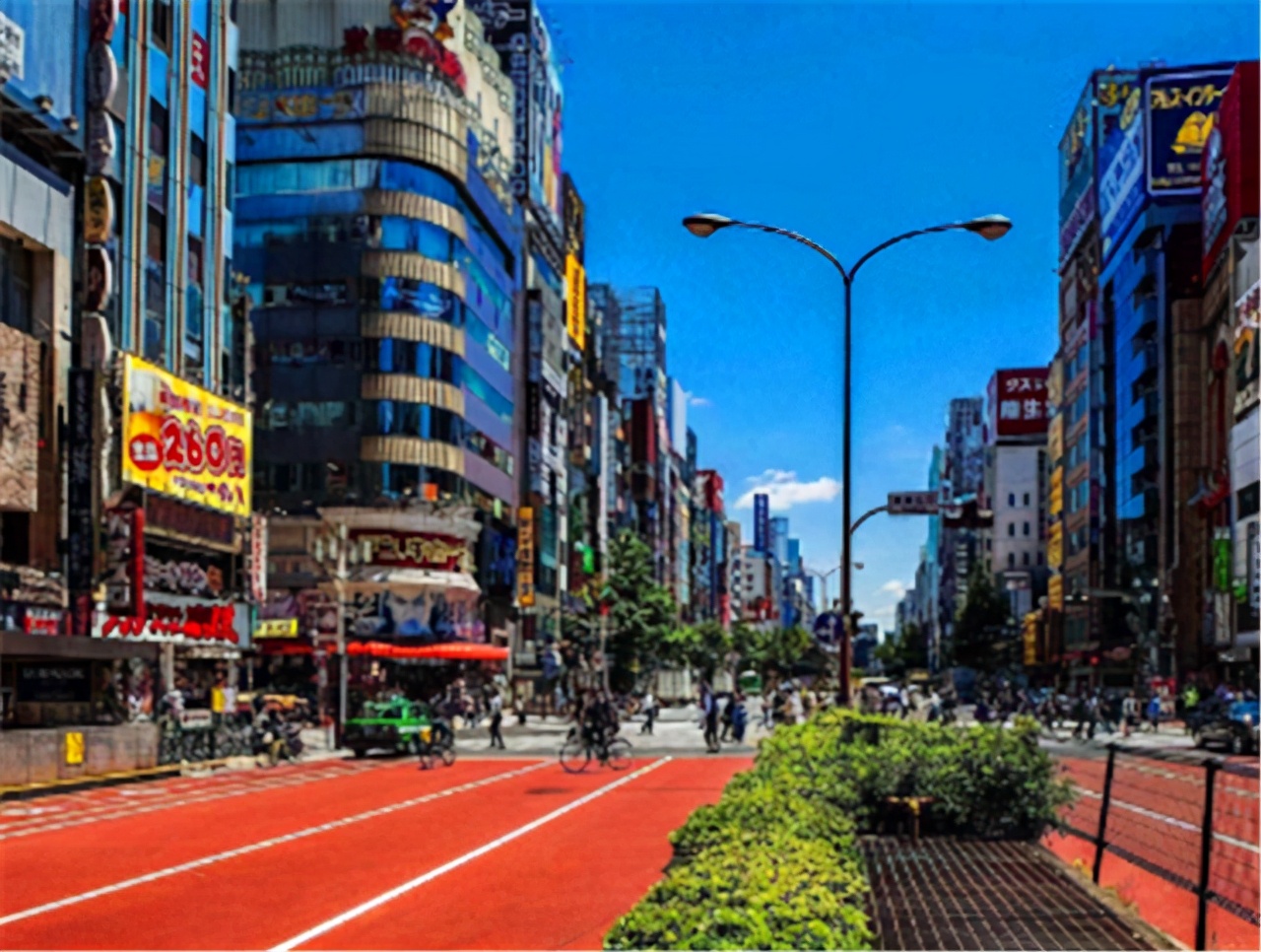 日本没落的城市,日本家电没落