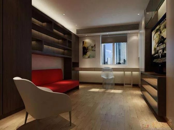 视野丨在家里打造一个影音安乐窝