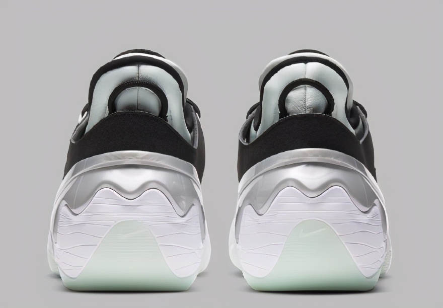 新品合集！KD13联名太心动，休闲鞋帅过椰子，耐克有点意思