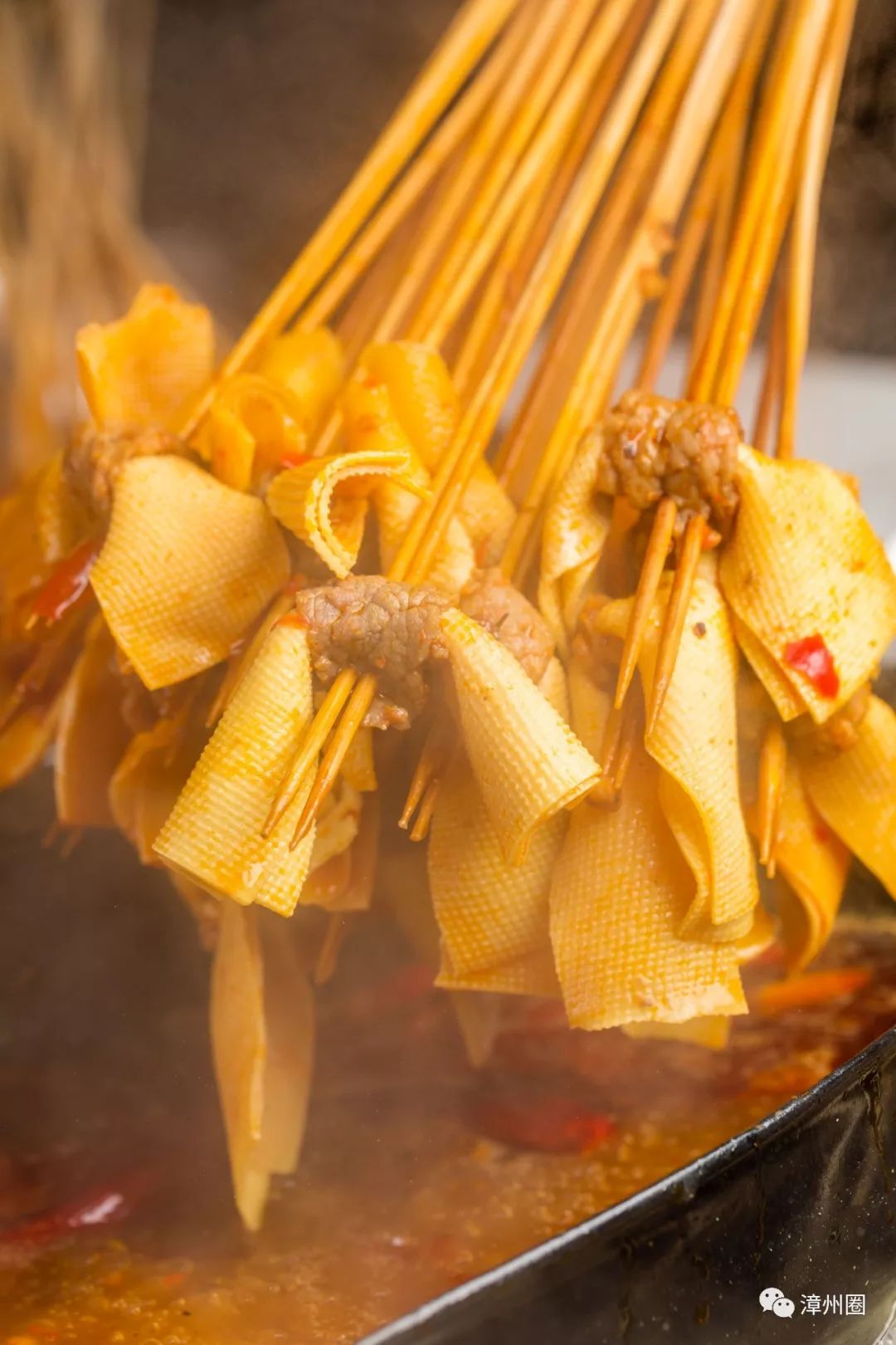 漳州开店没生意,漳州串串店