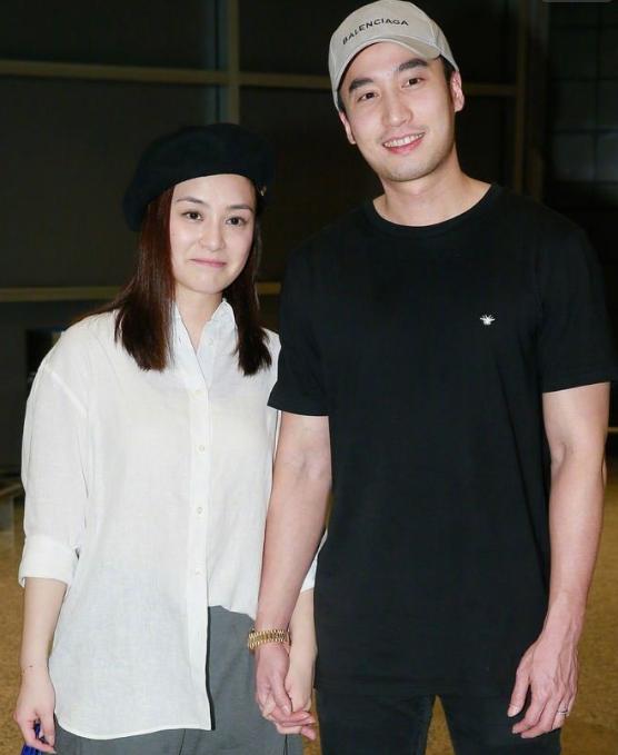 阿娇的情路如此曲折,阿娇与阿sa的坎坷情史