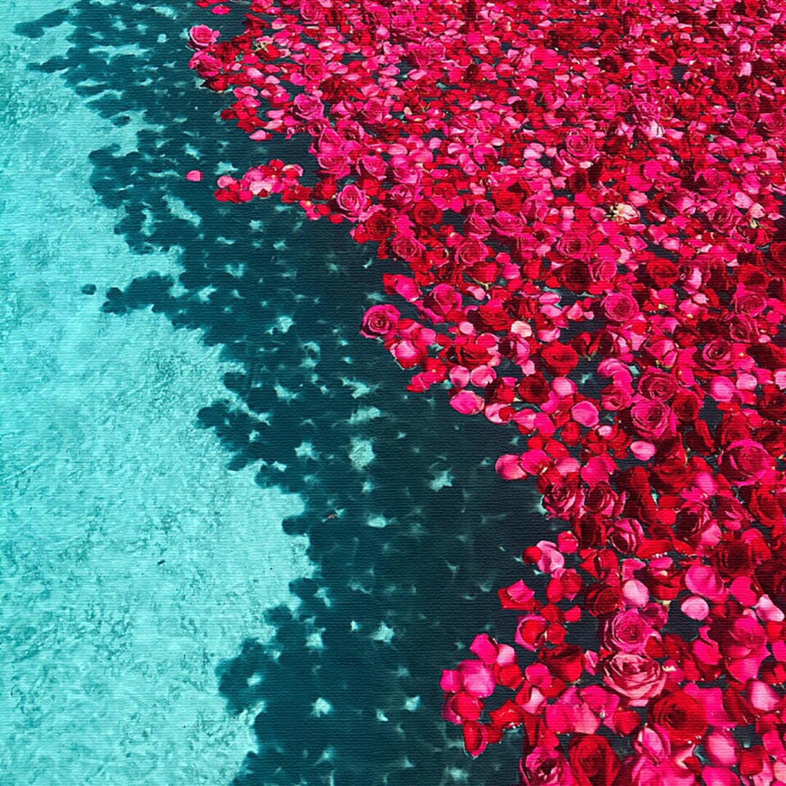 朋友圈相册封面中年,朋友圈相册封面图彩虹