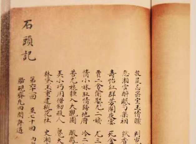 邹晓丽老师:曹雪芹的语言观(三)