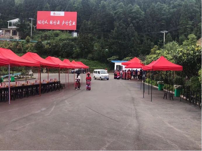 白酒品牌人民小酒,人民小酒上市