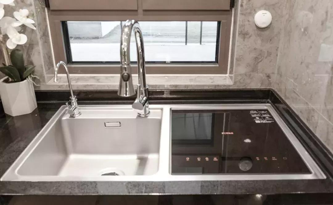 这才是中式装修,这才是精装房教科书式改造