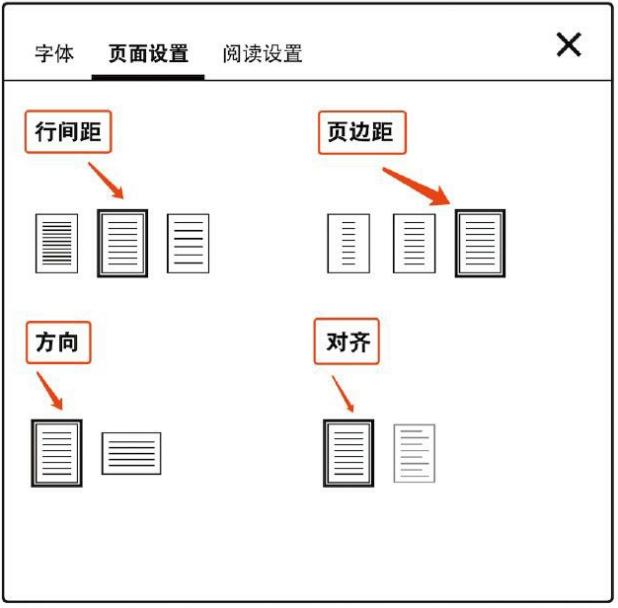 kindle阅读设置,学会高效阅读
