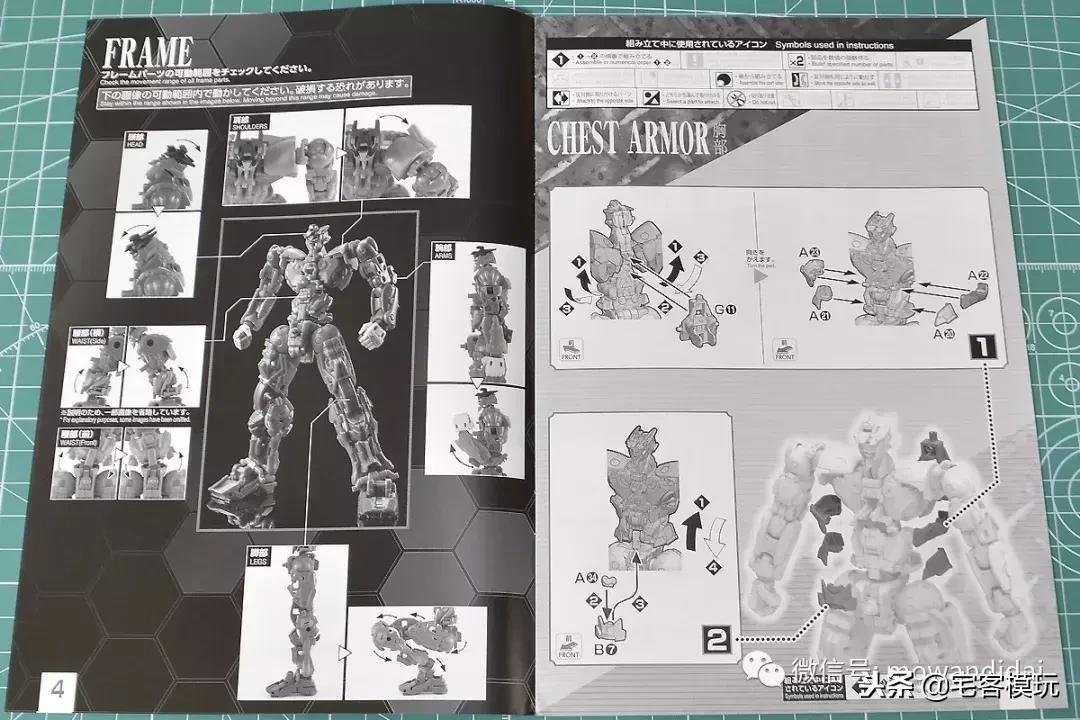 模匠魂hirm红异端拼装要注意什么,模匠魂hirm红异端猩猩臂能不能买