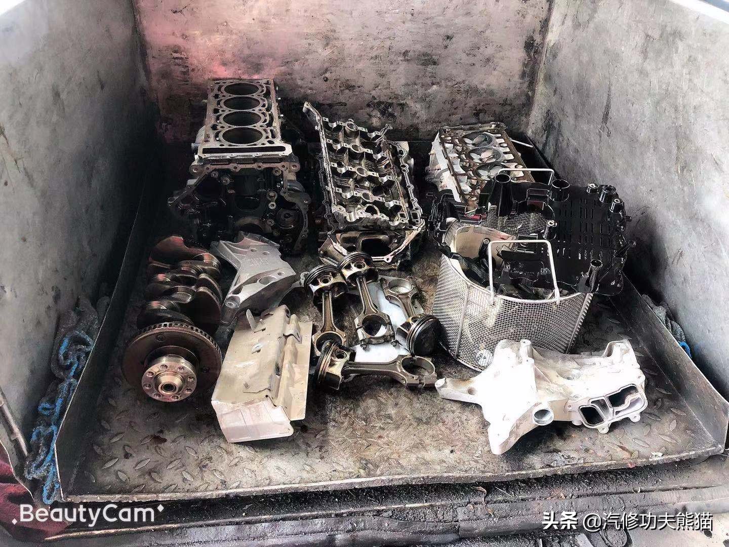 2012款夏朗2.0t烧机油怎么处理,大众夏朗2016款为什么会烧机油