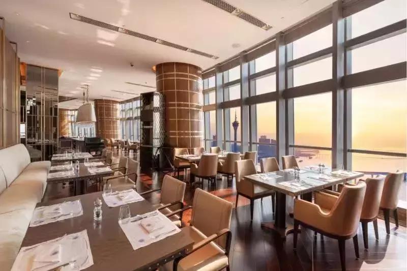 珠海海泉湾维景国际大酒店自助餐,珠海华发喜来登酒店自助餐价格