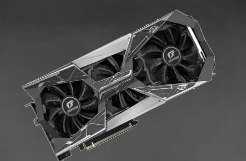 游戏卡与图形卡区别,专业卡和游戏卡对比