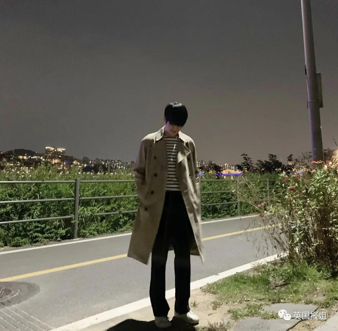 近期帅翻外网的性感鼓手和火辣消防员,减肥前长这样?