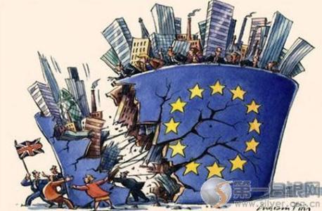 脱欧对英国有何发展,英国脱欧后在走向衰落吗