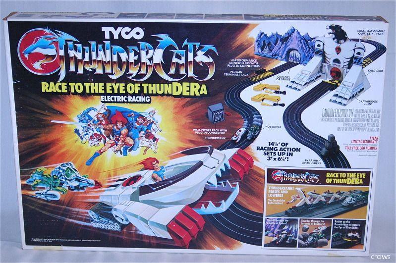 不管是铁道迷还是老玩具迷，TYCO当年的这些火车都能让你满意