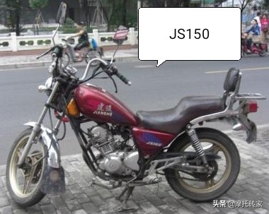 曾经的风中太子建设JS150，一个难忘的太子车