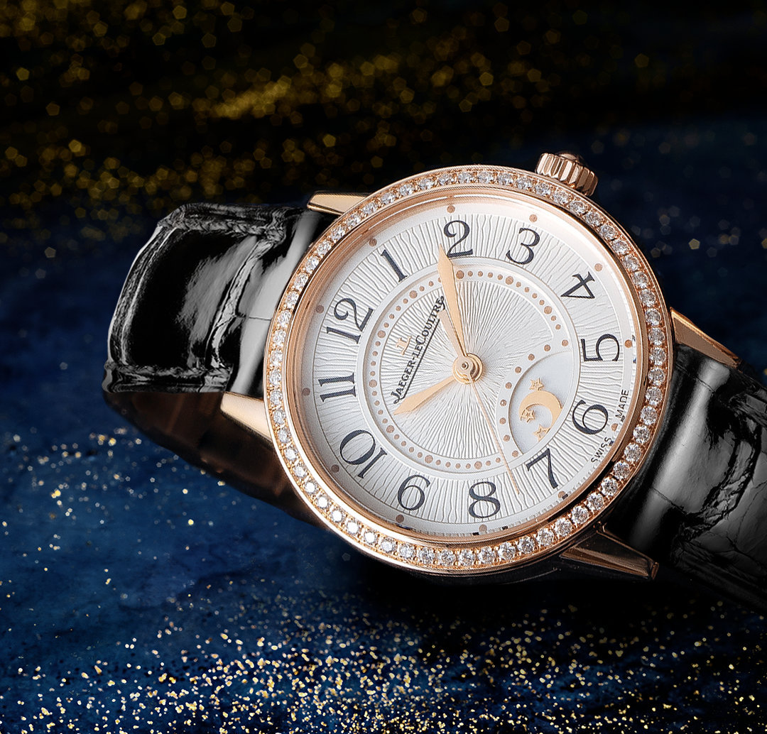 十大腕表鄙视链,三十而已职业鄙视链