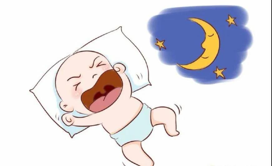 宝宝爱哭要抱着怎么纠正,宝宝无故哭闹守着哭治脾气可行么