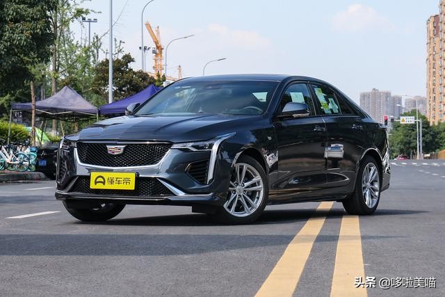 市面上40w以内，有哪些车符合女性审美的？