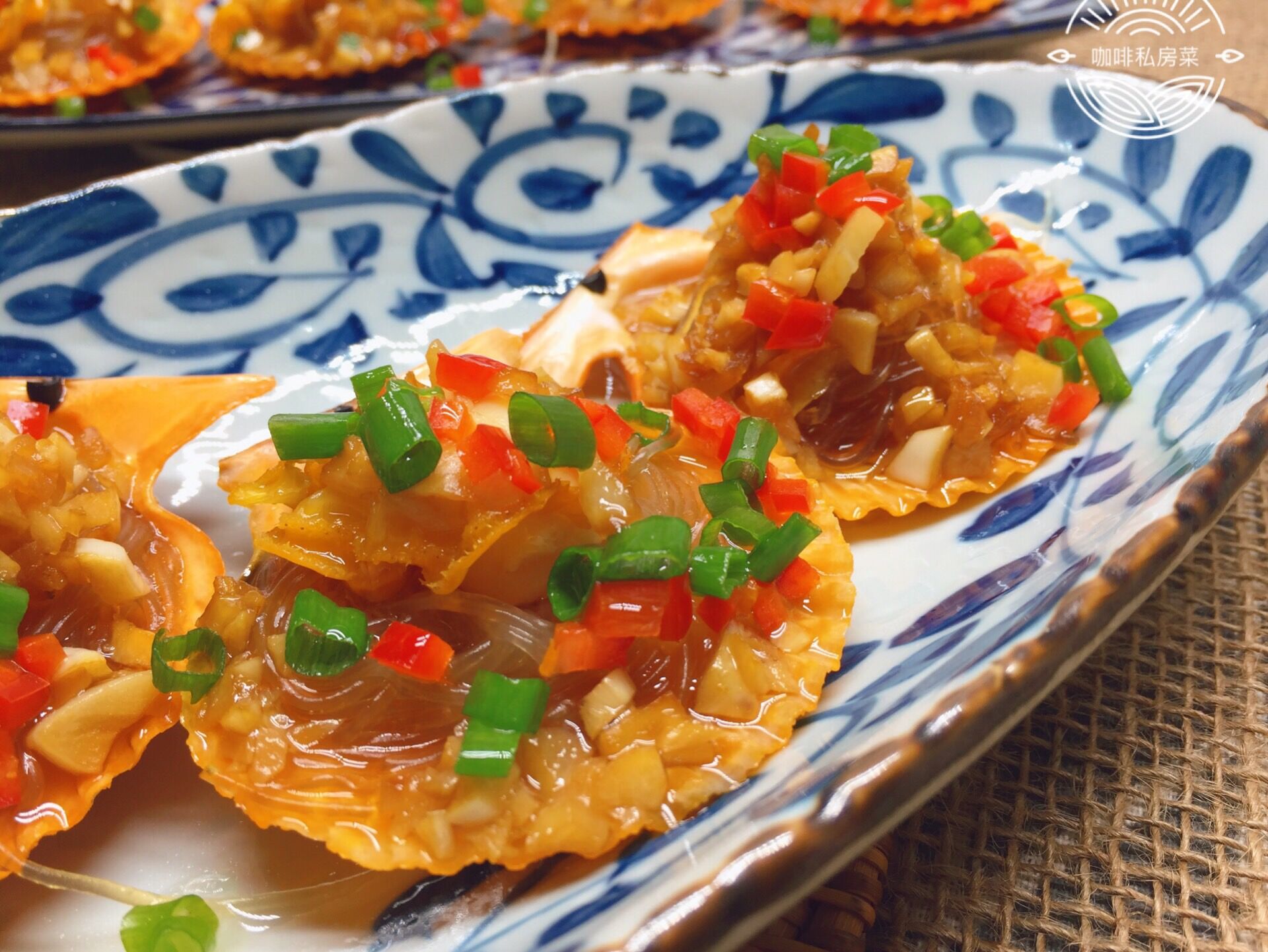 扇贝粉丝怎么做才又香又好吃,半成品粉丝扇贝怎么做才好吃