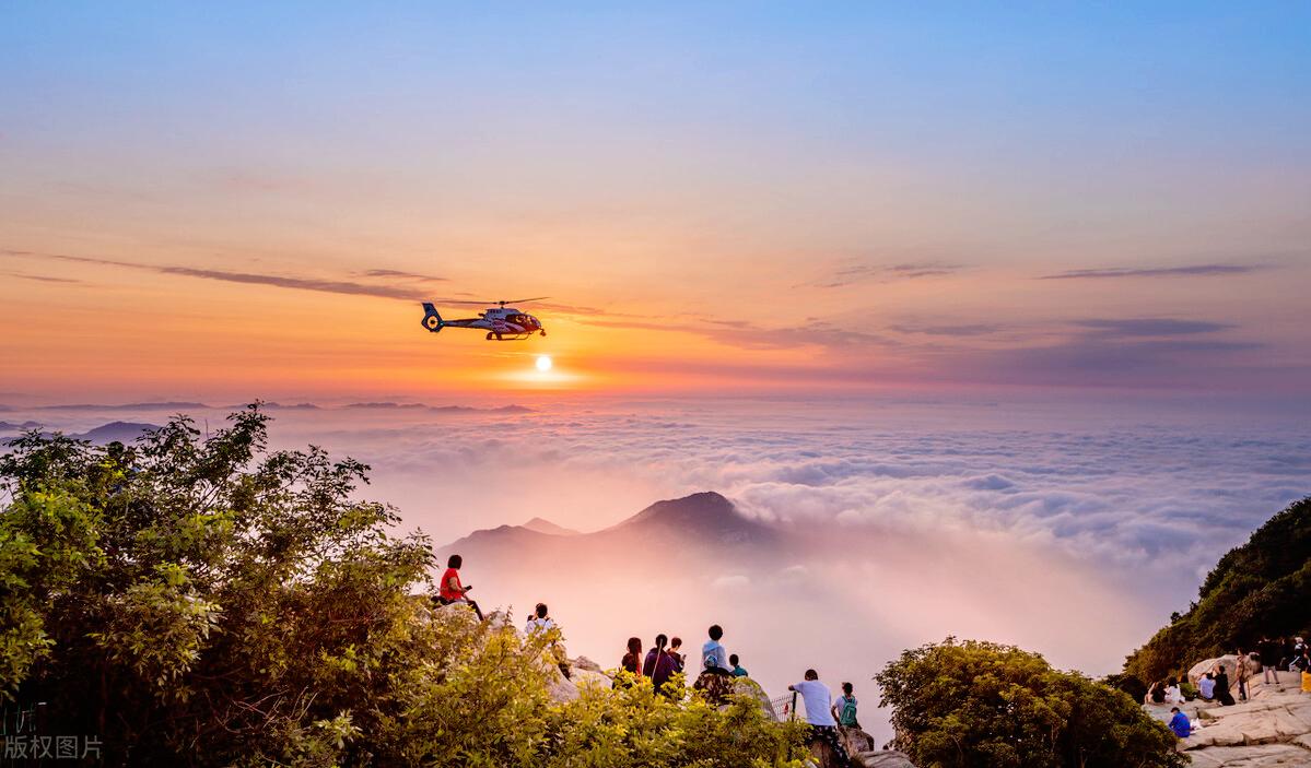 学习强国争上游答题精美图文解析与拓展（名山大川、江河湖泊）