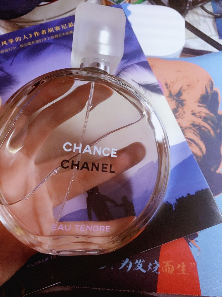 香水小哥哥推荐,小哥哥推荐的香水