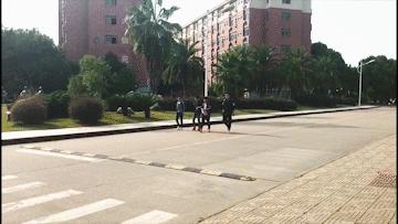 233路尽头的南昌航空大学,承包你的四年青春!