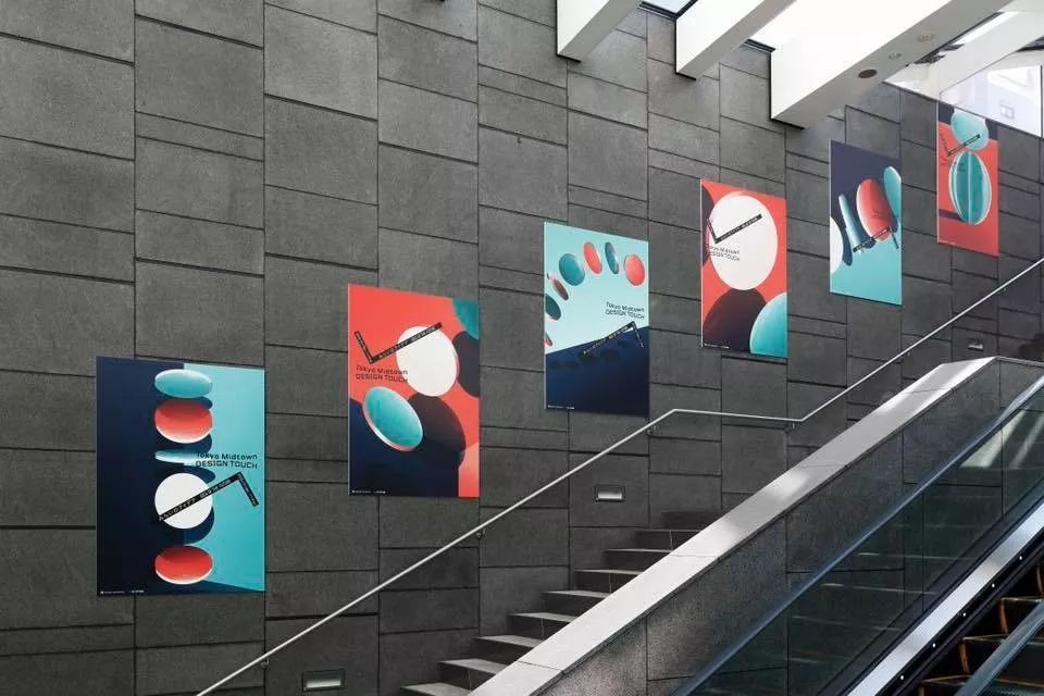 东京设计游学,东京视觉设计关键词