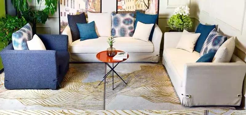 用了12年的布艺沙发要换吗,布艺沙发和皮沙发经验之谈