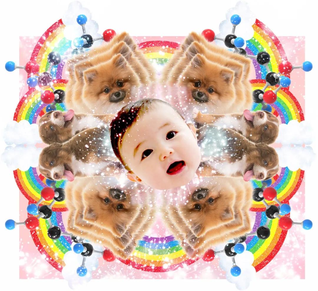 大开脑洞插画图,纽约时报最佳插画图