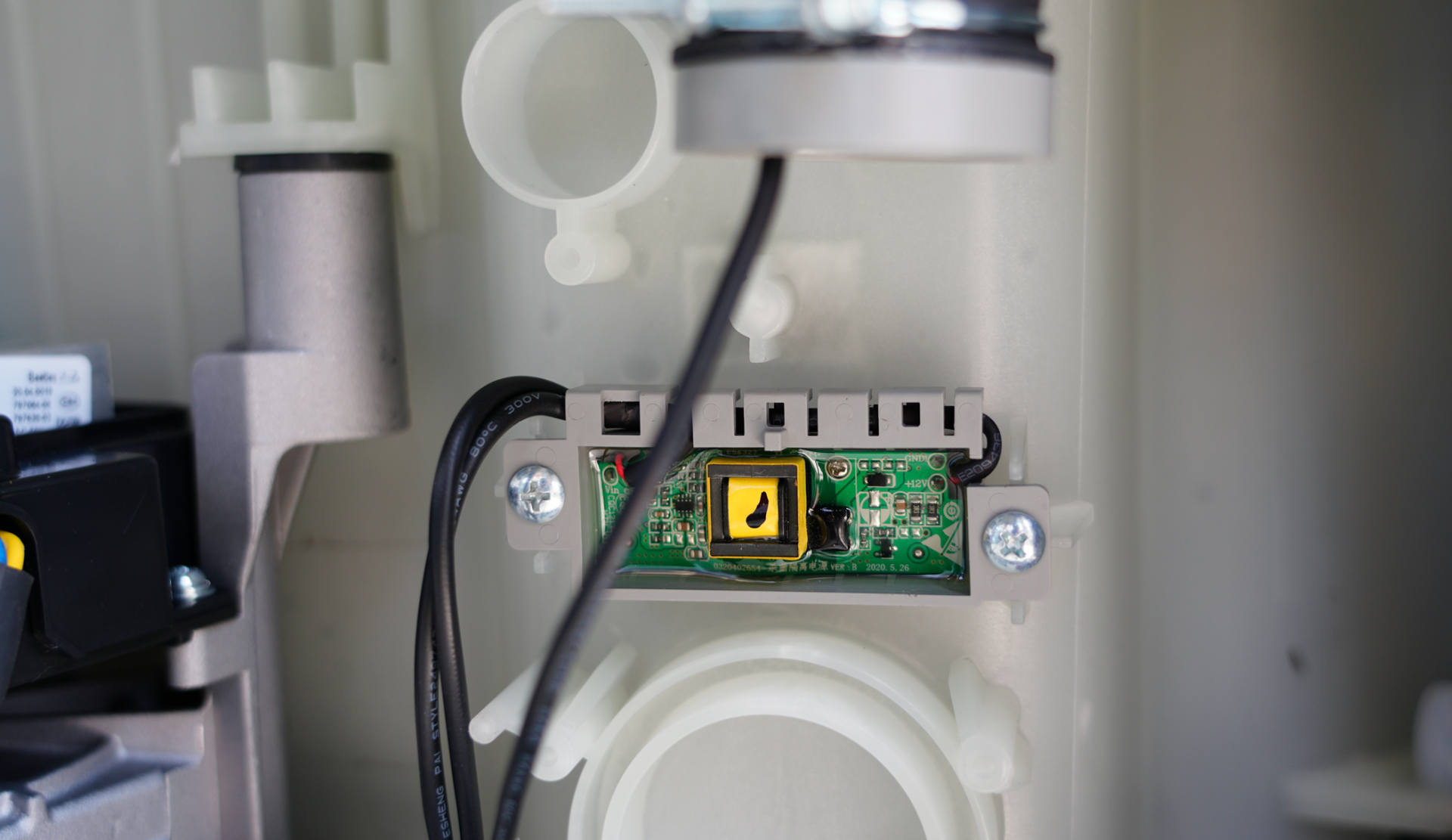 云米洗烘一体机master2s,云米m2洗烘一体机